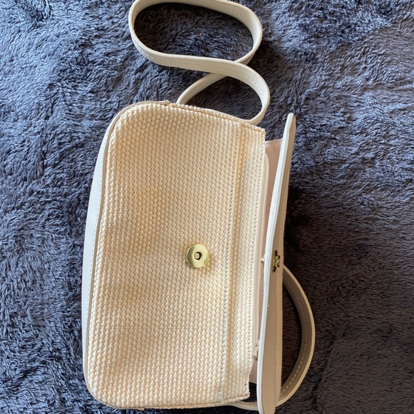 Nude vintage purse - Picture 4 of 4